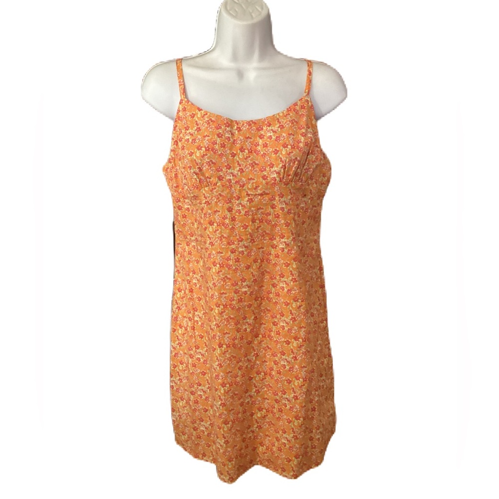 Wild Fable floral dress. M